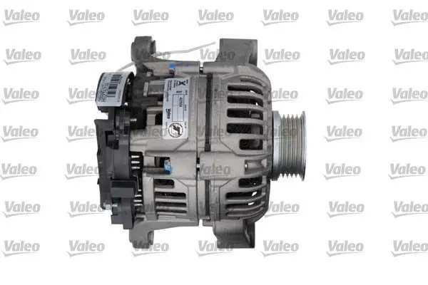 Handler.Part Alternator Valeo 437604 4