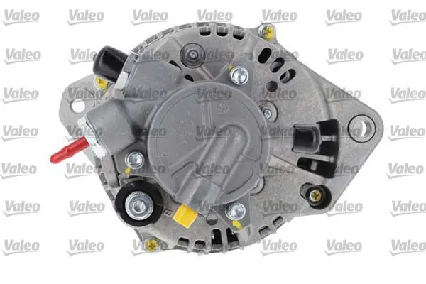 Handler.Part Alternator Valeo 440651 3