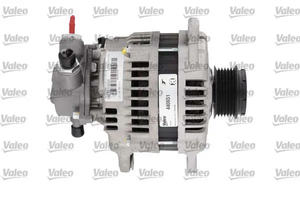 Handler.Part Alternator Valeo 440651 4