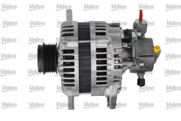 Handler.Part Alternator Valeo 440652 4