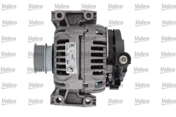 Handler.Part Alternator Valeo 440654 4