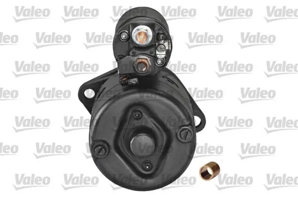 Handler.Part Starter Valeo 433269 3