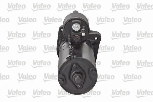 Handler.Part Starter Valeo 436049 3