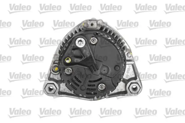 Handler.Part Alternator Valeo 436675 3