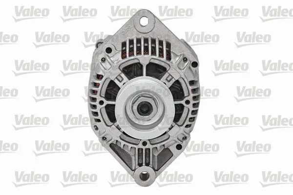 Handler.Part Alternator Valeo 437203 2