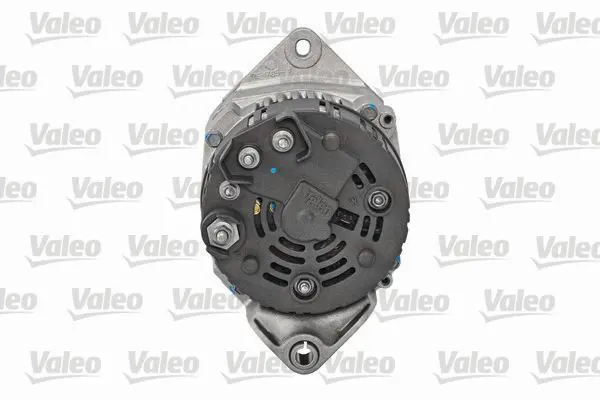 Handler.Part Alternator Valeo 437203 3