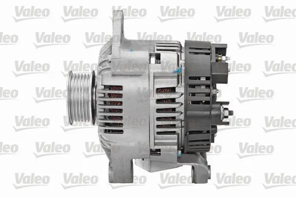 Handler.Part Alternator Valeo 437203 4