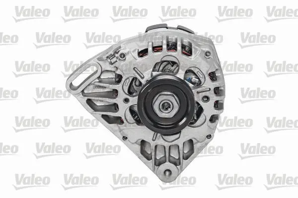 Handler.Part Alternator Valeo 437313 2