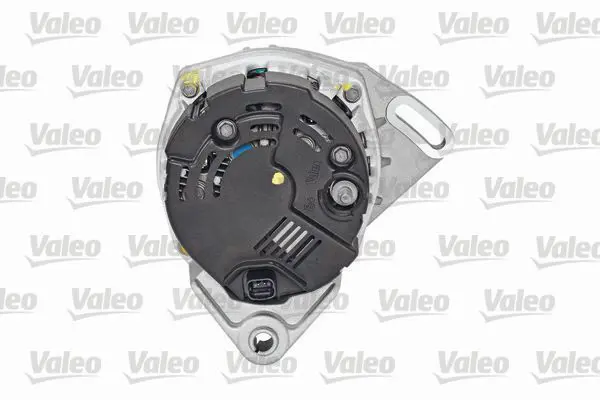 Handler.Part Alternator Valeo 437313 3