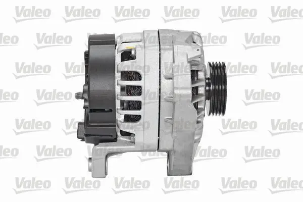 Handler.Part Alternator Valeo 437313 4