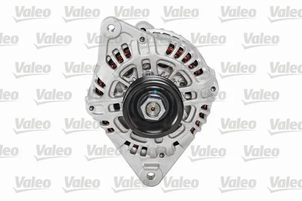 Handler.Part Alternator Valeo 437338 2