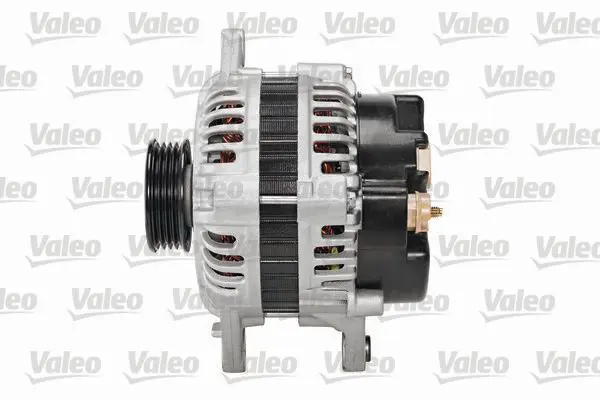 Handler.Part Alternator Valeo 437338 4