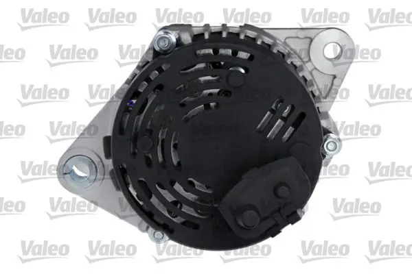 Handler.Part Alternator Valeo 437635 3