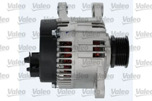 Handler.Part Alternator Valeo 437635 4