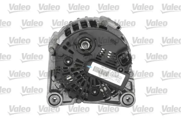 Handler.Part Alternator Valeo 439478 3