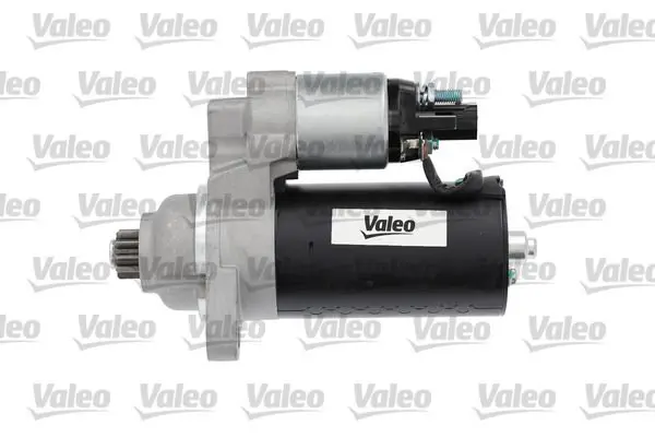 Handler.Part Starter Valeo 458731 4