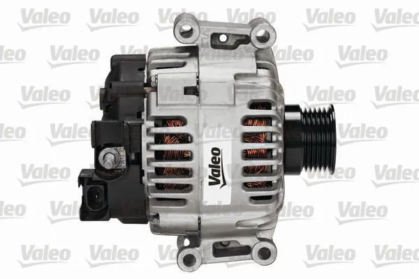 Handler.Part Alternator Valeo 439757 4