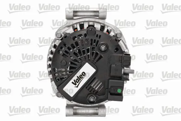 Handler.Part Alternator Valeo 439757 3