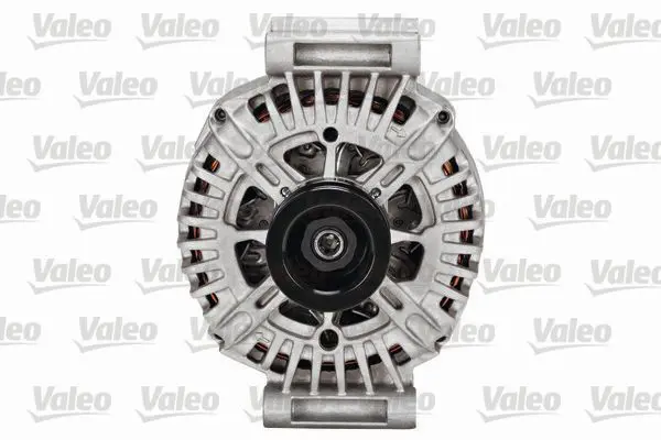 Handler.Part Alternator Valeo 439757 2