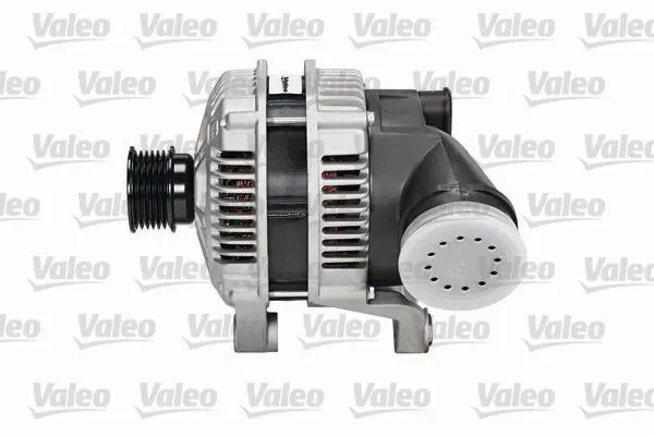 Handler.Part Alternator Valeo 439234 4