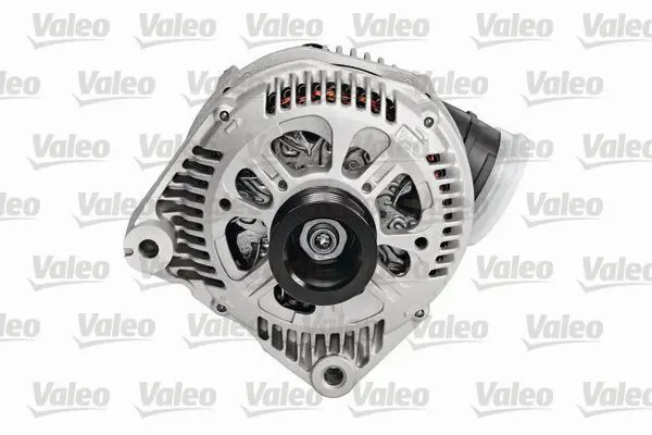 Handler.Part Alternator Valeo 439234 2