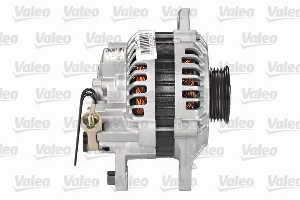 Handler.Part Alternator Valeo 600040 3