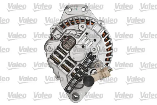 Handler.Part Alternator Valeo 600040 2