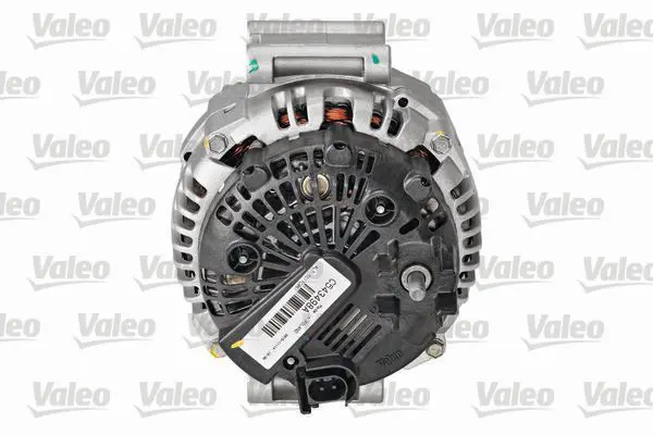 Handler.Part Alternator Valeo 439585 3