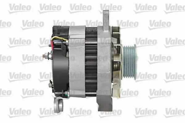 Handler.Part Alternator Valeo 433149 4