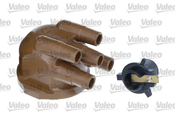 Handler.Part Repair kit, distributor Valeo 582122 1