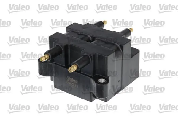 Handler.Part Ignition coil Valeo 245211 1