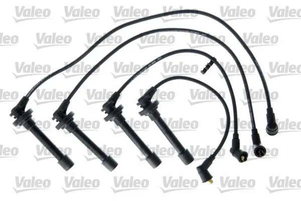 Handler.Part Ignition cable kit Valeo 346675 1