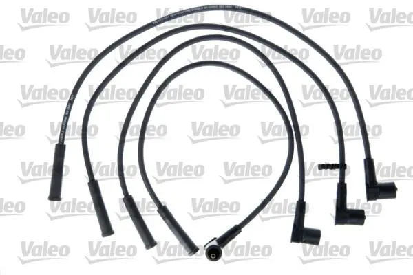 Handler.Part Ignition cable kit Valeo 346688 1