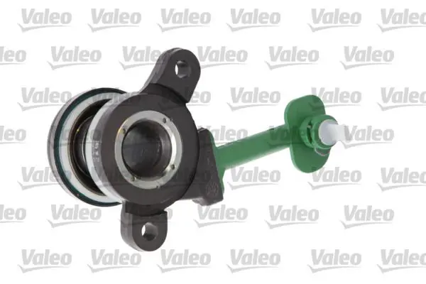 Handler.Part Central slave cylinder, clutch Valeo 804525 1