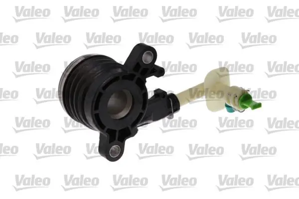 Handler.Part Central slave cylinder, clutch Valeo 810086 1