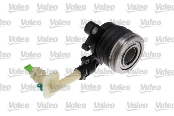 Handler.Part Central slave cylinder, clutch Valeo 810086 2