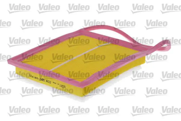 Handler.Part Air filter Valeo 585402 2