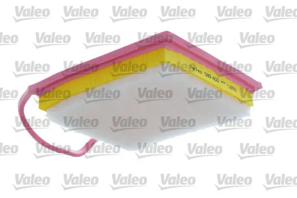 Handler.Part Air filter Valeo 585402 3