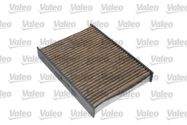 Handler.Part Filter, interior air Valeo 701034 2