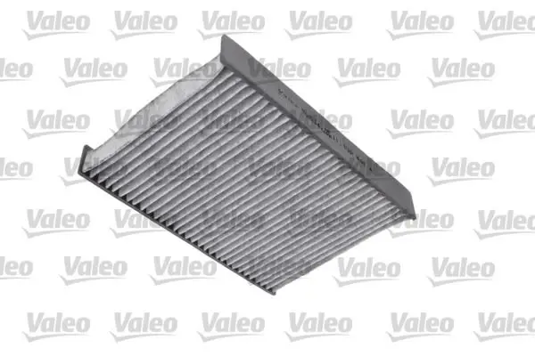 Handler.Part Filter, interior air Valeo 701034 3