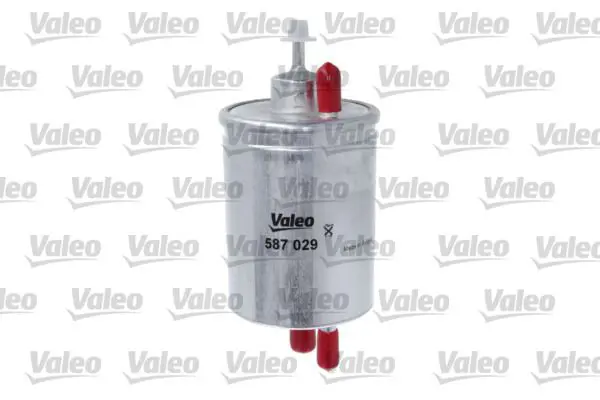 Handler.Part Fuel filter Valeo 587029 2