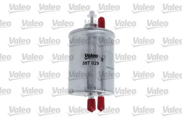 Handler.Part Fuel filter Valeo 587029 4