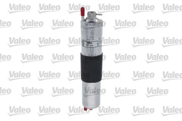 Handler.Part Fuel filter Valeo 587034 2