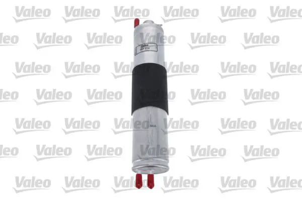 Handler.Part Fuel filter Valeo 587034 4