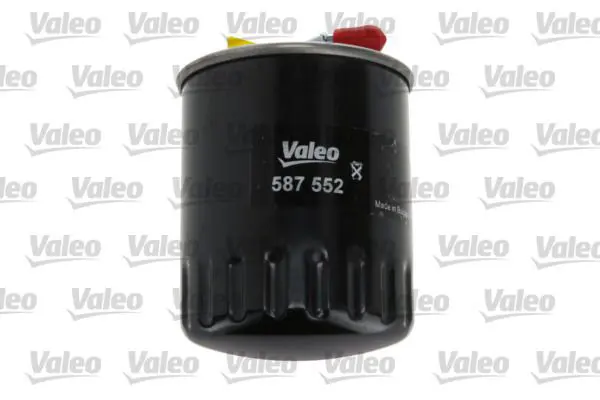 Handler.Part Fuel filter Valeo 587552 4