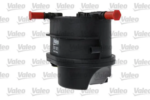 Handler.Part Fuel filter Valeo 587571 2