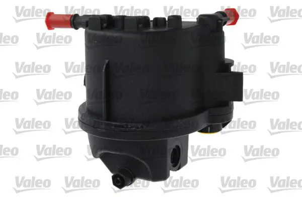 Handler.Part Fuel filter Valeo 587571 3