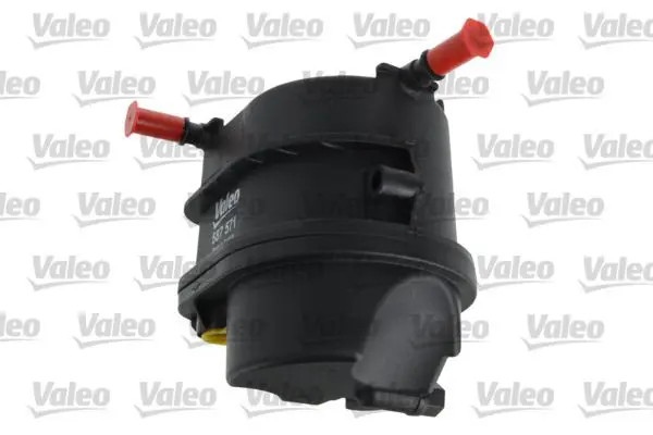 Handler.Part Fuel filter Valeo 587571 4