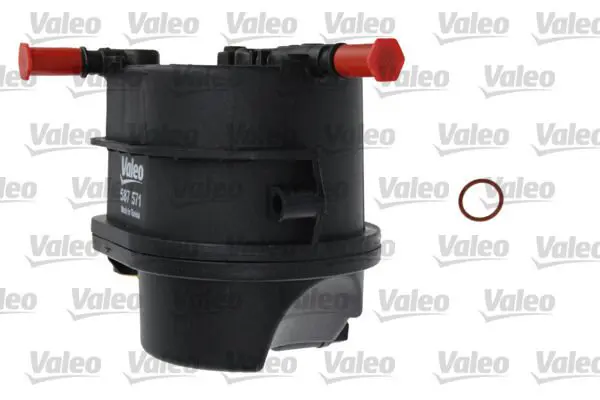 Handler.Part Fuel filter Valeo 587571 5