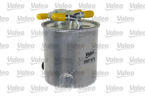 Handler.Part Fuel filter Valeo 587579 2